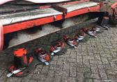 Kuhn GMD 800 GII