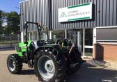 Deutz-Fahr 5080 DF Keyline (Kruipgang)