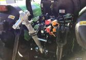 Deutz-Fahr 5080 DF Keyline (Kruipgang)