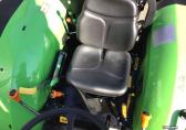Deutz-Fahr 5080 DF Keyline (Kruipgang)