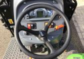 Deutz-Fahr 5080 DF Keyline (Kruipgang)