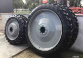 Alliance 270/95-38 en 270/95-54