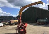 Grubber CCM molen