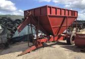 Grubber CCM molen