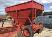 Grubber CCM molen