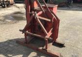 Grubber CCM molen