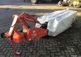 Kuhn GMD 500 HD