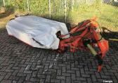 Kuhn GMD 500 HD