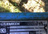 Lemken Smaragd 9-300