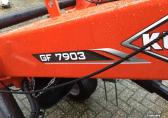 Kuhn GF 7903