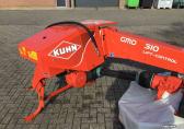 Kuhn GMD 3510